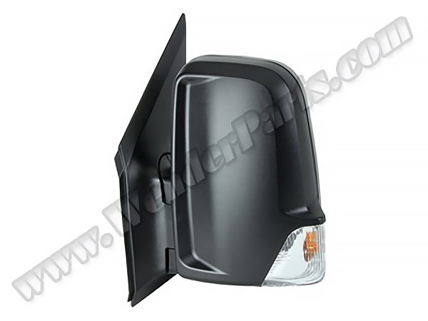 [599]   Komple Ayna Spr906 Sol Elekt. Isıtmalı