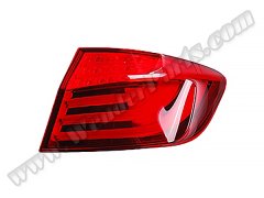 [33976]    Komple Stop F10 Dış Sağ; 2010-13