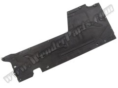 [30769]    Taban Alt Muhafaza F20+LCI F30+LCI F32+LCI Yan Sol