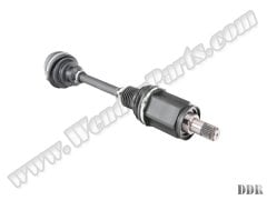 [00041]    Komple Aks F10+LCI Ön Sol; -xDrive-