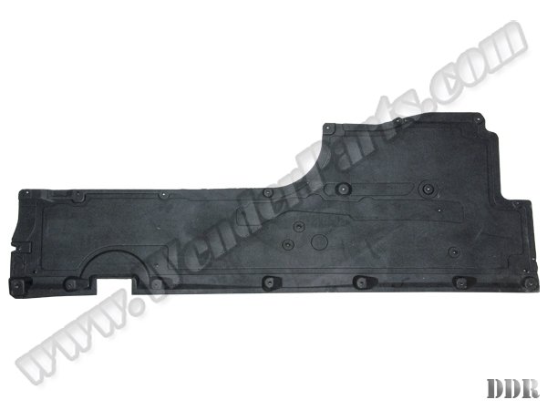[30773]    Taban Alt Muhafaza F02+LCI Yan Sol