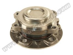 [00245]    Rulmanlı Porya F10 F01 Ön