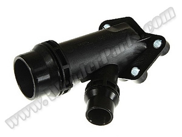 [09277]    Blok Su Borusu M47 M57 N47 N57 [E39>E90 E83>E71]