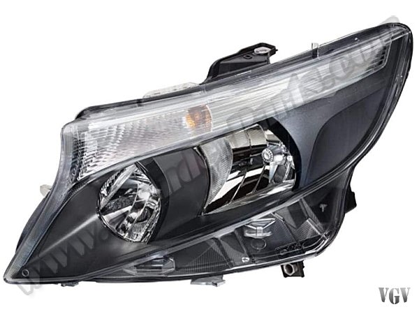 [33450]    33450-Komple Far Vito447 Sol; 2016-…