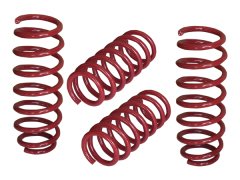 Helezon Yayı G30 (Set: 4ad); Sarı -Sport-