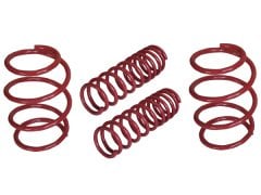 Helezon Yayı E39 (Set: 4ad); Sarı -Sport-