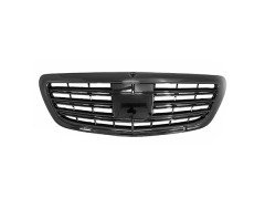 [25471]    Panjur W222 Piano-Siyah -AMG-MAYBACH-STYLE- 2013-16
