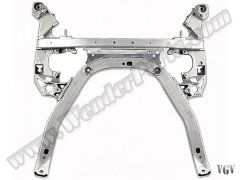 [22608]    Motor Traversi E60+LCI 2003-09