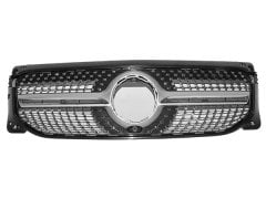 [25518]    Panjur X247 Krom/Gümüş -Diamond- 2020-…