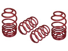 Helezon Yayı E36 (Set: 4ad); Sarı -Sport-