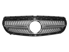 [25516]    Panjur W246 Krom/Gümüş -Diamond- 2015-18