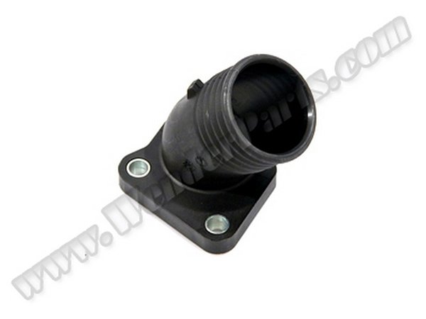 [09258]    Blok Su Borusu M43 [E34 E36]
