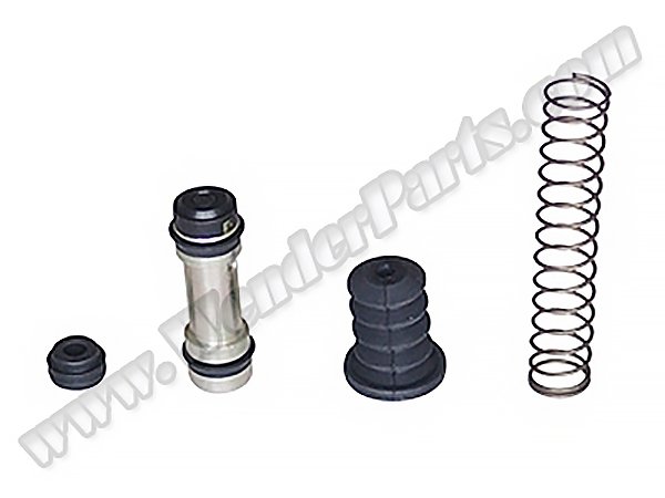 [08931]    Debriyaj Merkezi Tm Tk W123 T2:405D>613D Üst 19.05mm