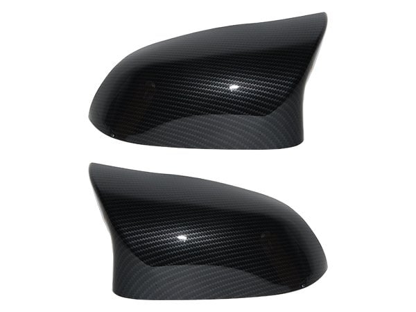 [24612]    Ayna Kapağı X3:F25 X4:F26 X5:F15 X6:F16 (Set); Karbonlu -F85/F86 M STYLE-
