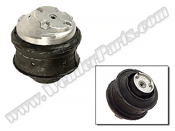 [06289]    Motor Kulağı W220 [OM613 OM648] Sol