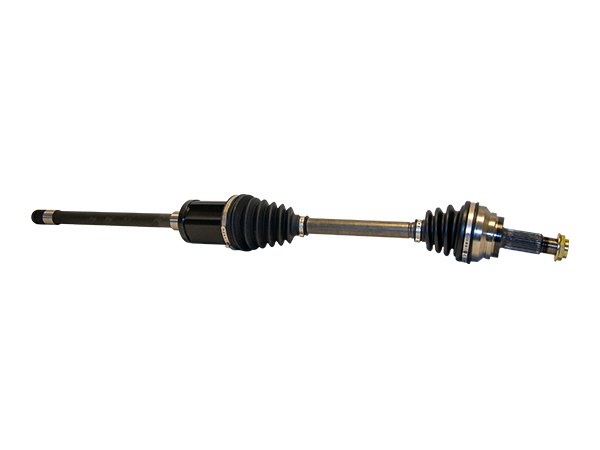 [00059]    Komple Aks X5:E70-LCI X6:E71 X5:F15 X6:F16 Ön Sağ; -xDrive-