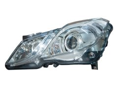 [33275]    33275-Komple Far C207 Sol; Bi-Xenon ILS-Led Adaptif 2009-12