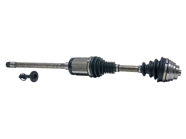 [00045]    Komple Aks X1:E84 Ön Sağ; -xDrive-