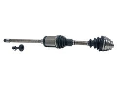 [00045]    Komple Aks X1:E84 Ön Sağ; -xDrive-