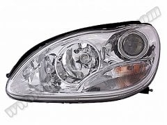 [33195]    33195-Komple Far W220 Sol; Halojen 2003-05