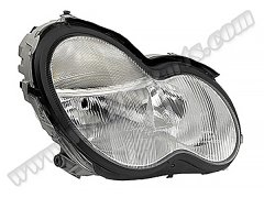 [33202]    33202-Komple Far W203 Sağ; 2000-03