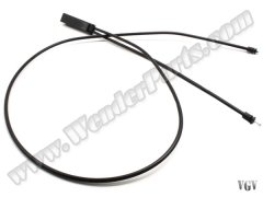 [08510]    Kaput Teli E90 E92 E84 Ön 2006-16