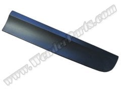 [29953]    Kapı Kaplaması F25 F26 Arka Alt Sol 2011-17
