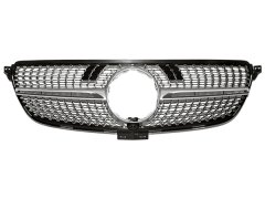 [25610]    Panjur C292 Krom/Gümüş -Diamond- 2015-…