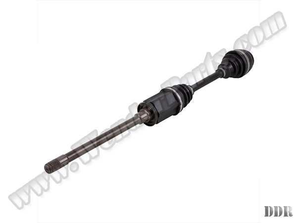 [00042]    Komple Aks F10+LCI Ön Sağ; -xDrive-
