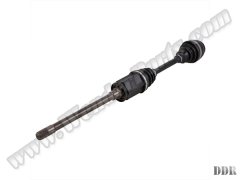 [00042]    Komple Aks F10+LCI Ön Sağ; -xDrive-