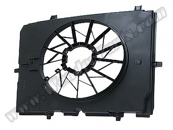 [12982]    Fan Davlumbazı W210