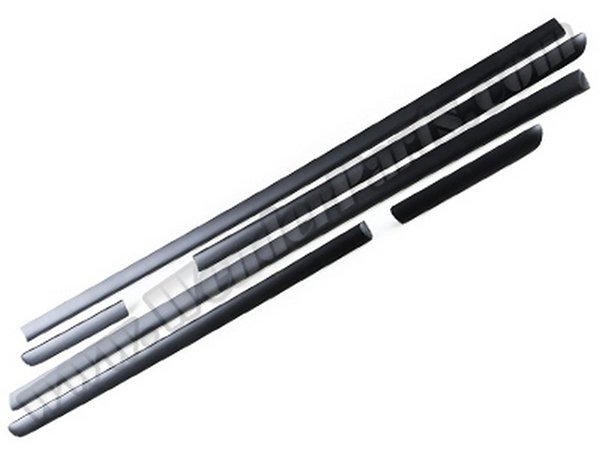 [29935]    Kapı Kaplaması E46 (Set: 6ad) -Sedan-