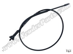[08521]    Kaput Teli F30 F32 Arka