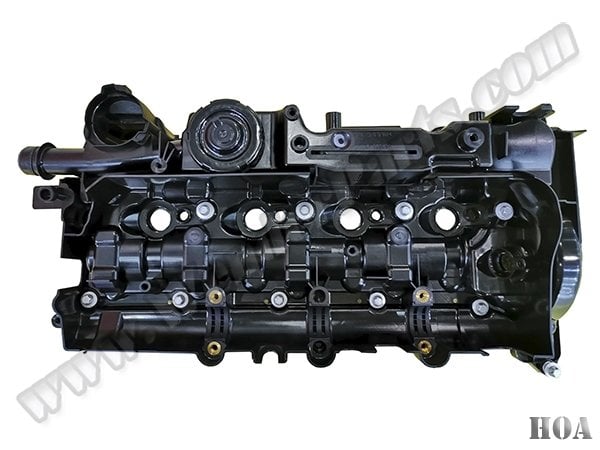 [16900]    Motor Üst Kapağı N47/N [E90 E84 F20 F30 F10 F25 F15]