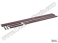 [29936]    Kapı Kaplaması E46 (Set: 6ad) -Sedan -M3-
