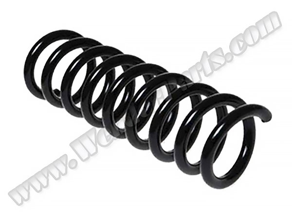 [03400]    Helezon Yayı W202 Arka 180>280