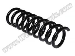 [03400]    Helezon Yayı W202 Arka 180>280
