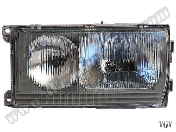 [33087]    33087-Komple Far W123 Sol; -280E- 1976-85