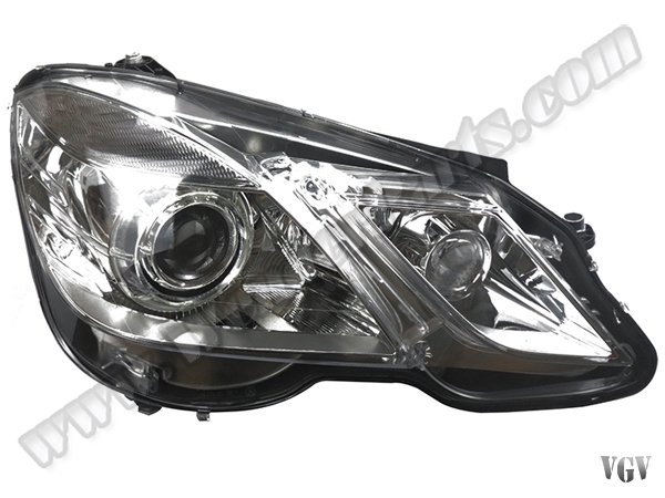 [33266]    33266-Komple Far W212 Sağ; Bi-Xenon 2009-12