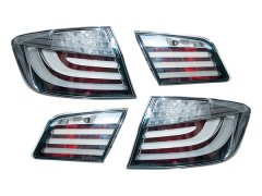 [33977]    Komple Stop F10 Set; WHITE-LINE 2010-13