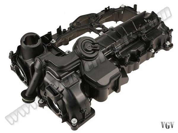 [16903]    Motor Üst Kapağı N20 [E84 F20 F30 F10 F25 F15]