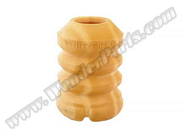 [06861]    06861-Amortisör Lastiği W201 W124 Ön