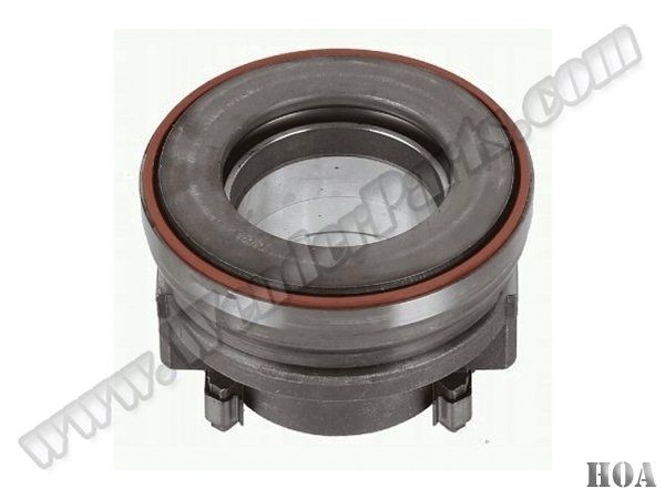 [02426]    Debriyaj Rulmanı W124 W202 W210