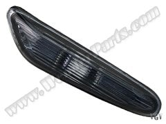 [34859]    Çamurluk Sinyali E87+LCI E90+LCI E84 Sol; (Füme) 2004-12