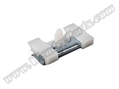 [29896]    Cam Kenar Klipsi E38 Ön