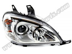[33356]    33356-Komple Far W163 Sağ; 2001-05