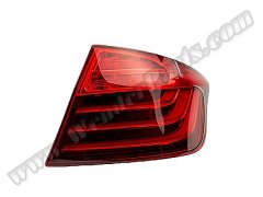 [33986]    Komple Stop F10-LCI Dış Sağ; 2014-16