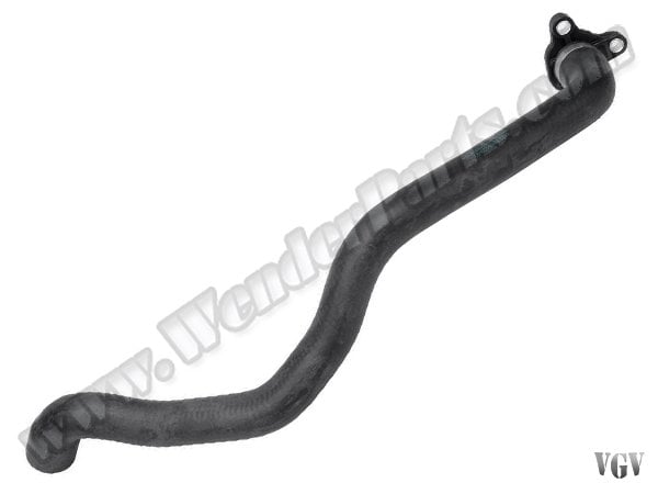 [10037]    Termostat Hortumu N55 [E71]