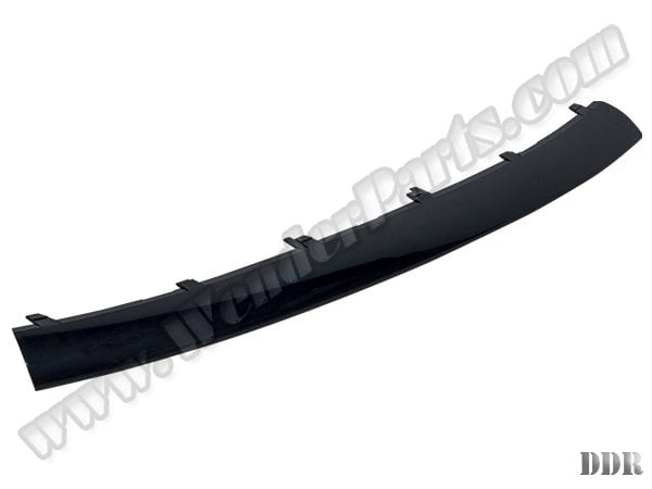 [26647]    Tampon Spoyleri F20/F21-LCI Ön Orta -Sport/Urban-