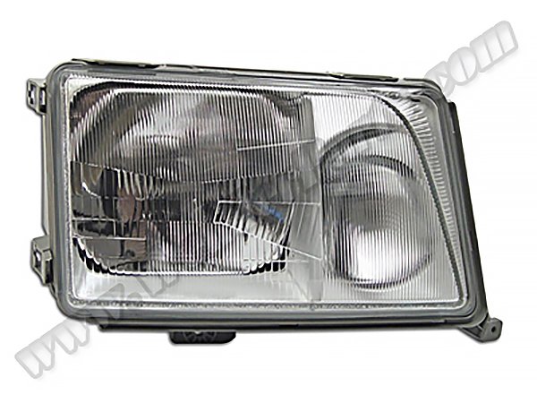 [33122]    33122-Komple Far W124 Sağ; 1993-95